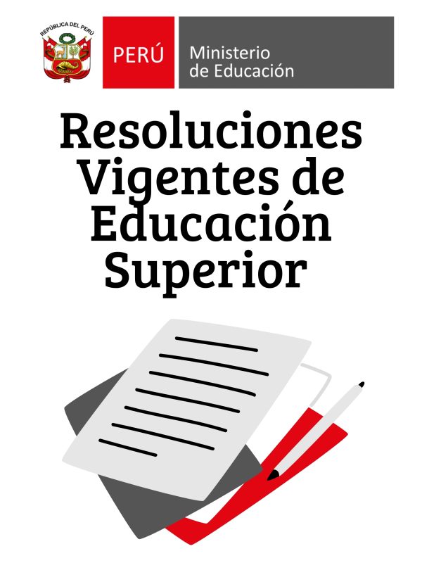 Resoluciones