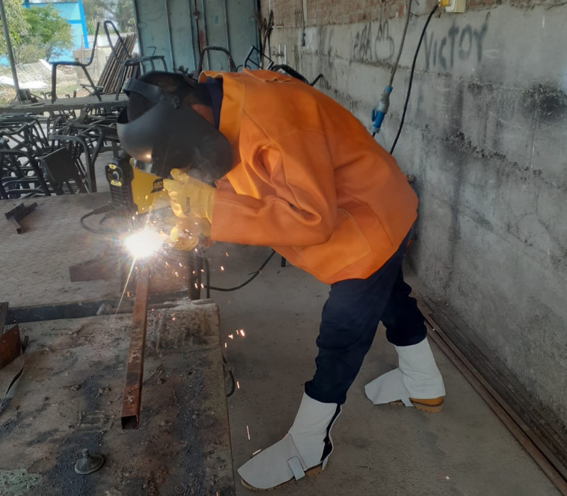 Programa de Estudio de Mecánica de Producción