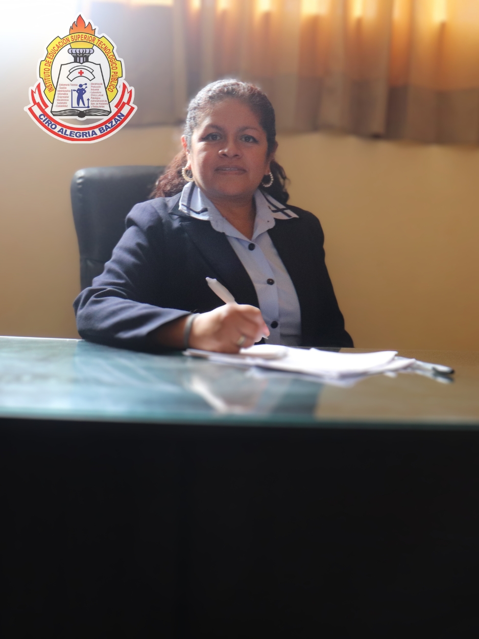 nosotros patty garay