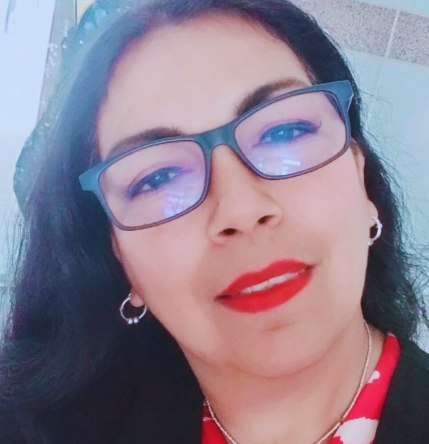 Vilma Cecilia Fernández Gonzales